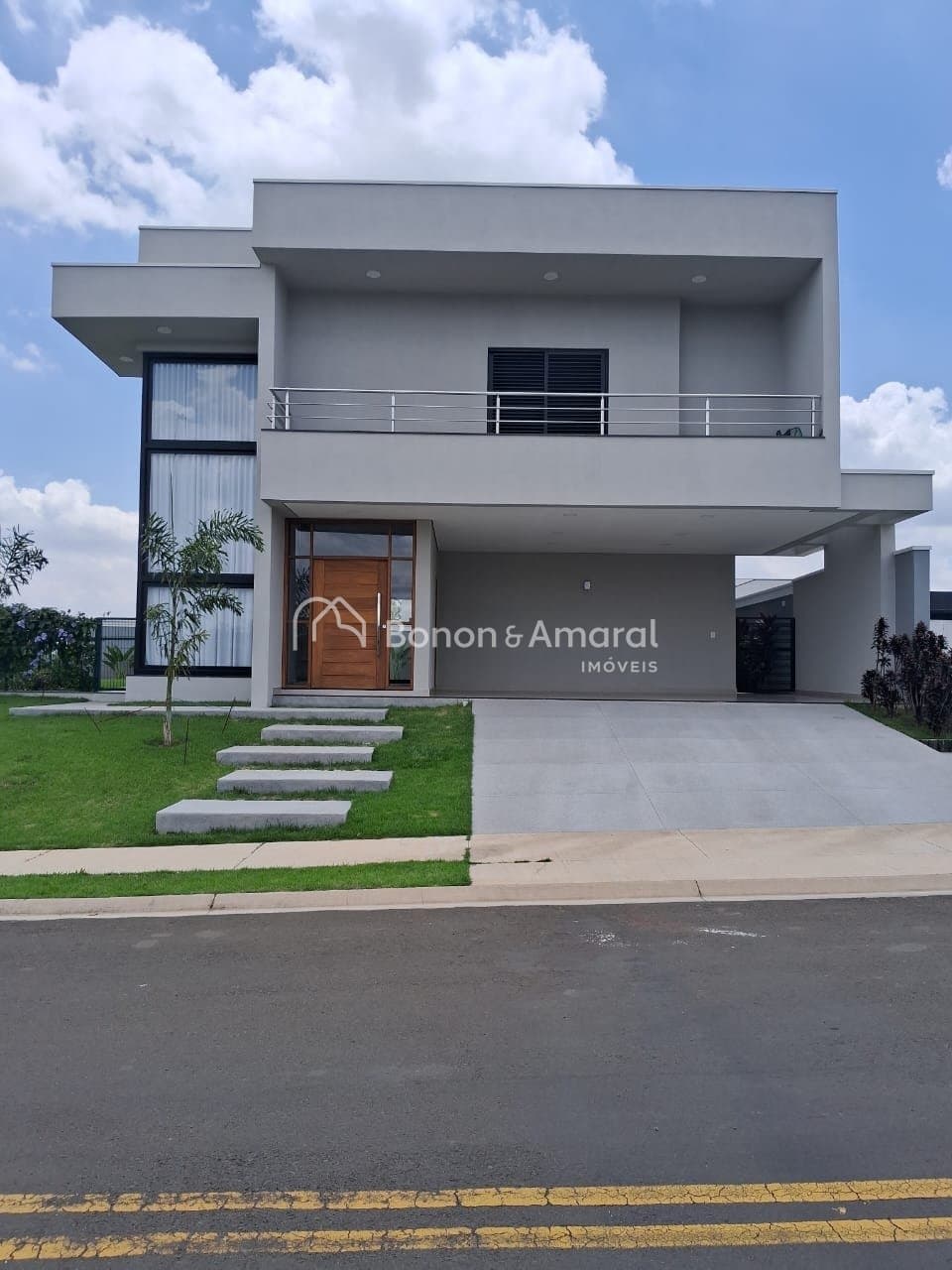 Casa em Condomínio à Venda no Residencial Campo Camanducaia em Jaguariúna / SP