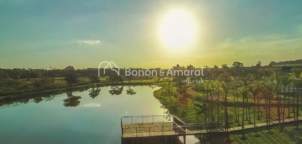 Foto do condomínio Condomínio Residencial Tamboré Jaguariúna