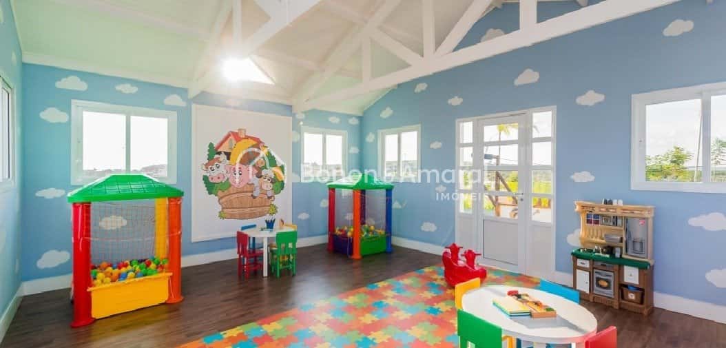 Foto do condomínio Condomínio Residencial Tamboré Jaguariúna