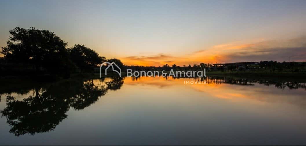 Foto do condomínio Condomínio Residencial Tamboré Jaguariúna