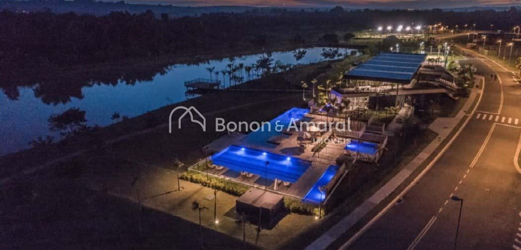 Foto do condomínio Condomínio Residencial Tamboré Jaguariúna