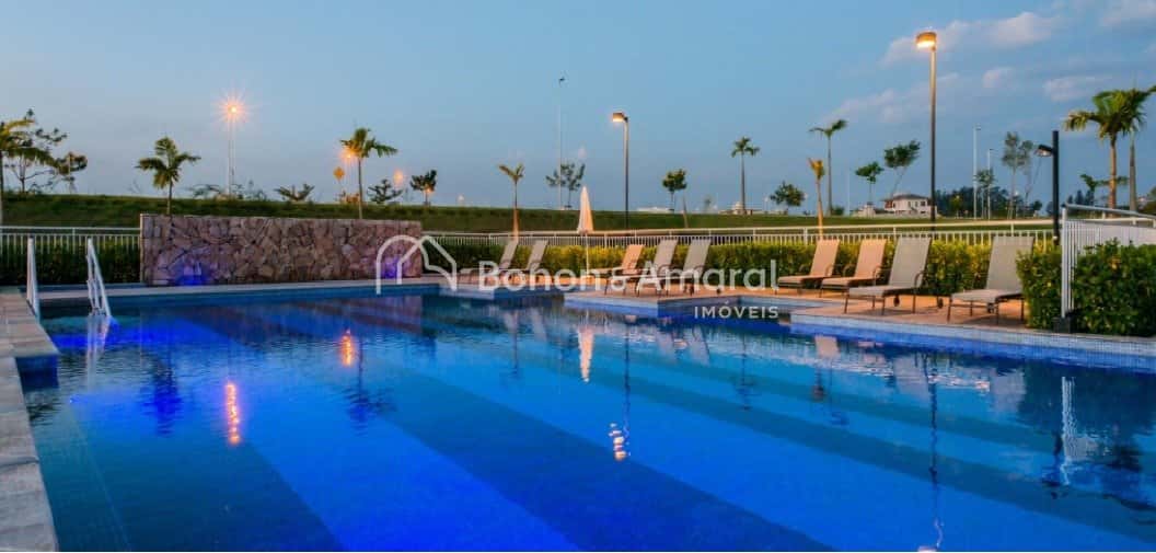 Foto do condomínio Condomínio Residencial Tamboré Jaguariúna