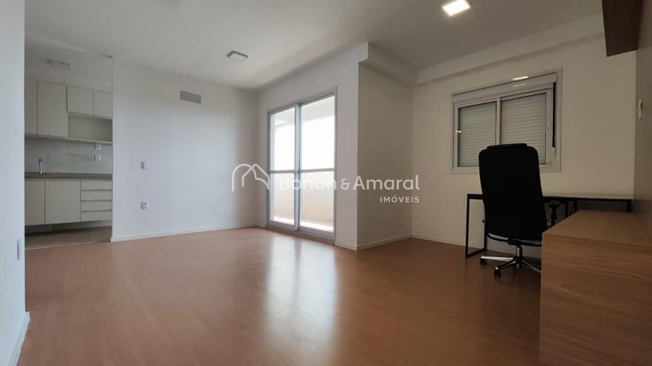 Apartamento à Venda - Parque Rural Fazenda Santa Cândida em Campinas / SP