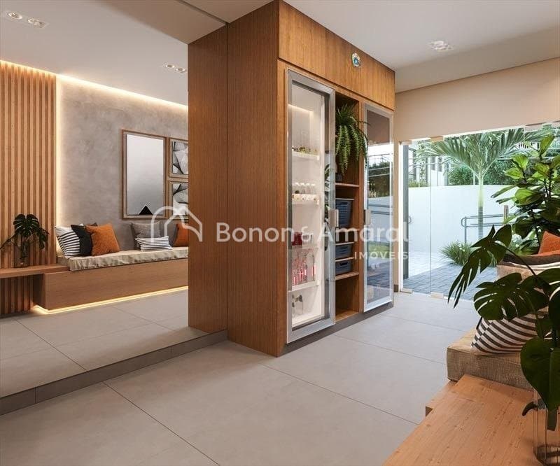 Apartamento à Venda - Mansões Santo Antônio em Campinas / SP