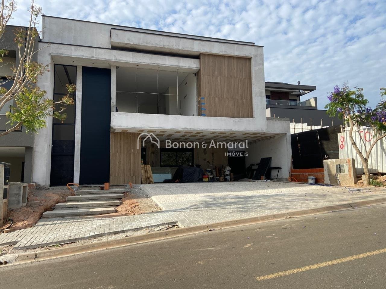 Casa em Condomínio à Venda - Jardim Ypê em Paulínia / SP