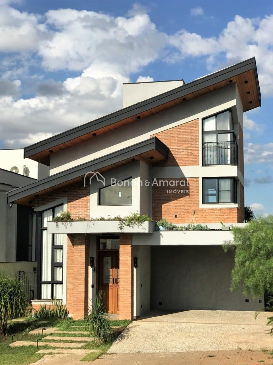 Casa em Condomínio à Venda - Jardim Ypê em Paulínia / SP