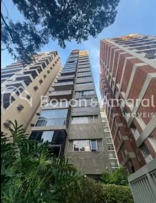 Foto do condomínio Condomínio Edifício Pasagarda