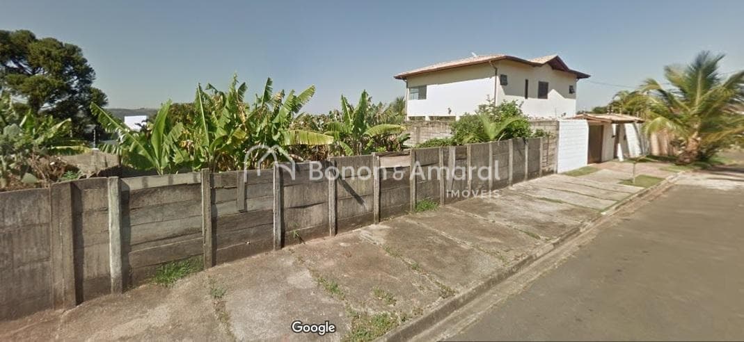 Terreno à Venda - Loteamento Parque Das Hortências (sousas) em Campinas / SP