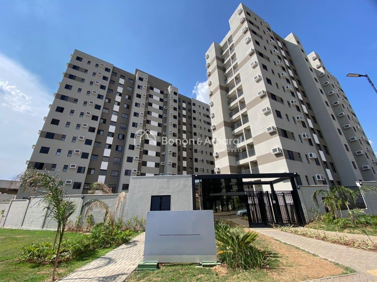 Apartamento à Venda - Jardim Proença em Campinas / SP