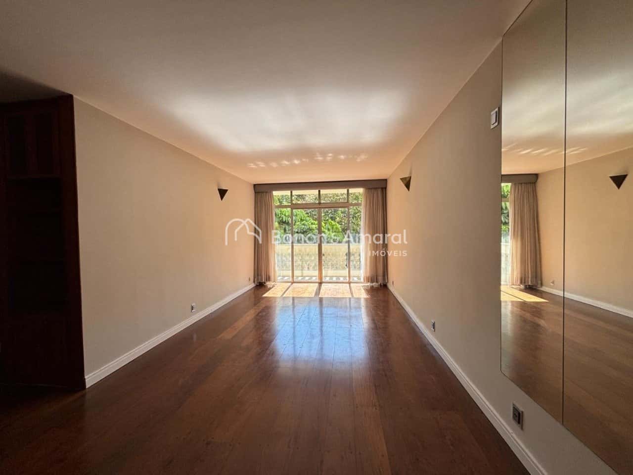 Apartamento à Venda - Centro, Campinas/ SP — foto principal