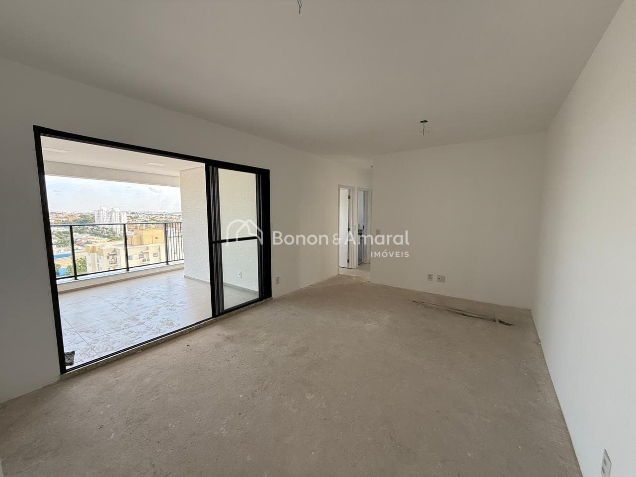Apartamento à Venda - Morumbi em Paulínia / SP