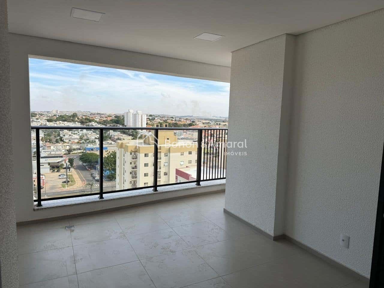 Apartamento à Venda - Morumbi, Paulínia/ SP — foto principal