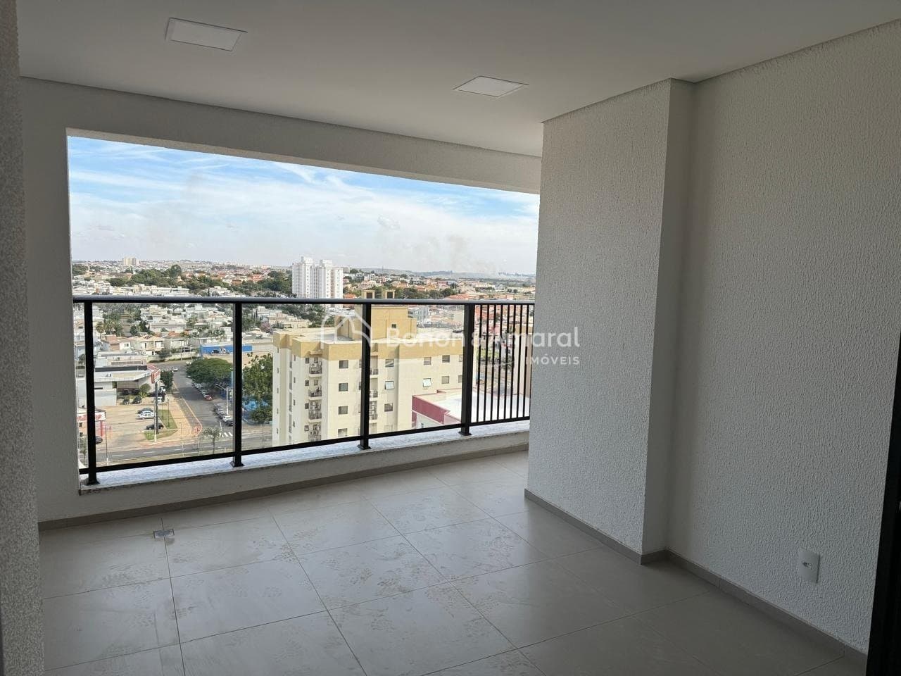 Apartamento à Venda - Morumbi em Paulínia / SP