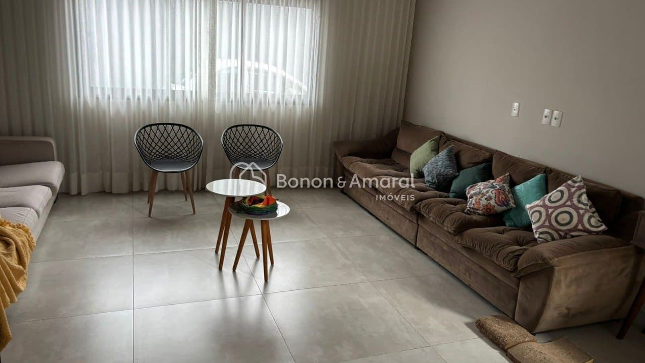 Casa à Venda - Jardim Ypê em Paulínia / SP