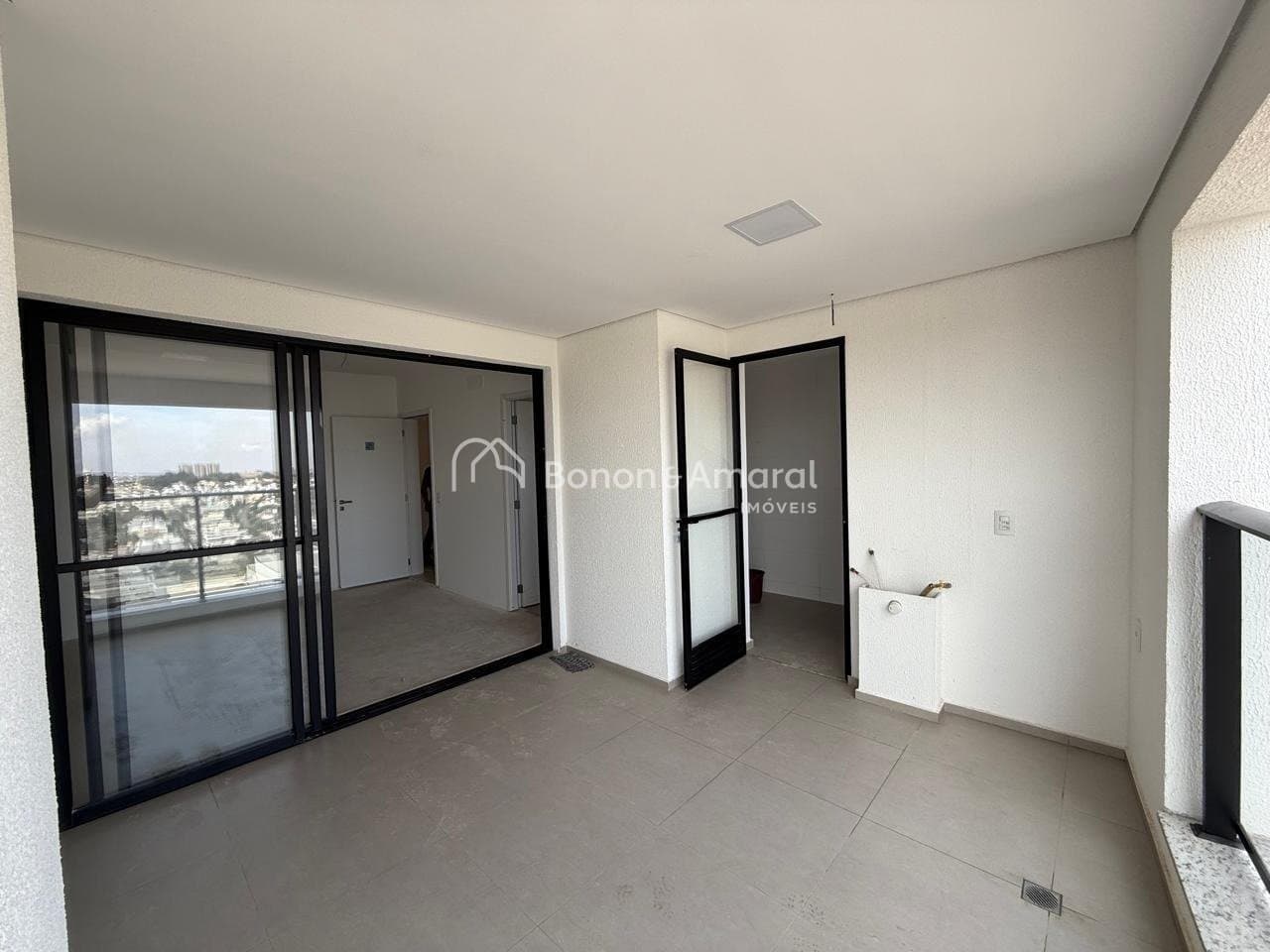 Apartamento à Venda - Morumbi em Paulínia / SP