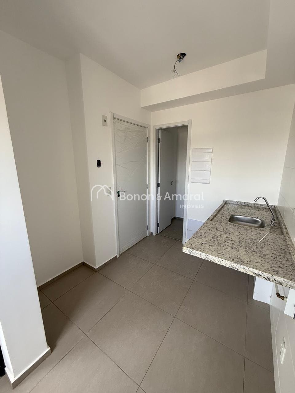 Apartamento à Venda - em
