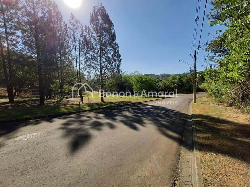 Terreno em condomínio à Venda - Morada Das Nascentes (joaquim, Campinas/ SP — foto principal