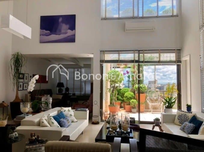 Apartamento à Venda - Nova Campinas em Campinas / SP