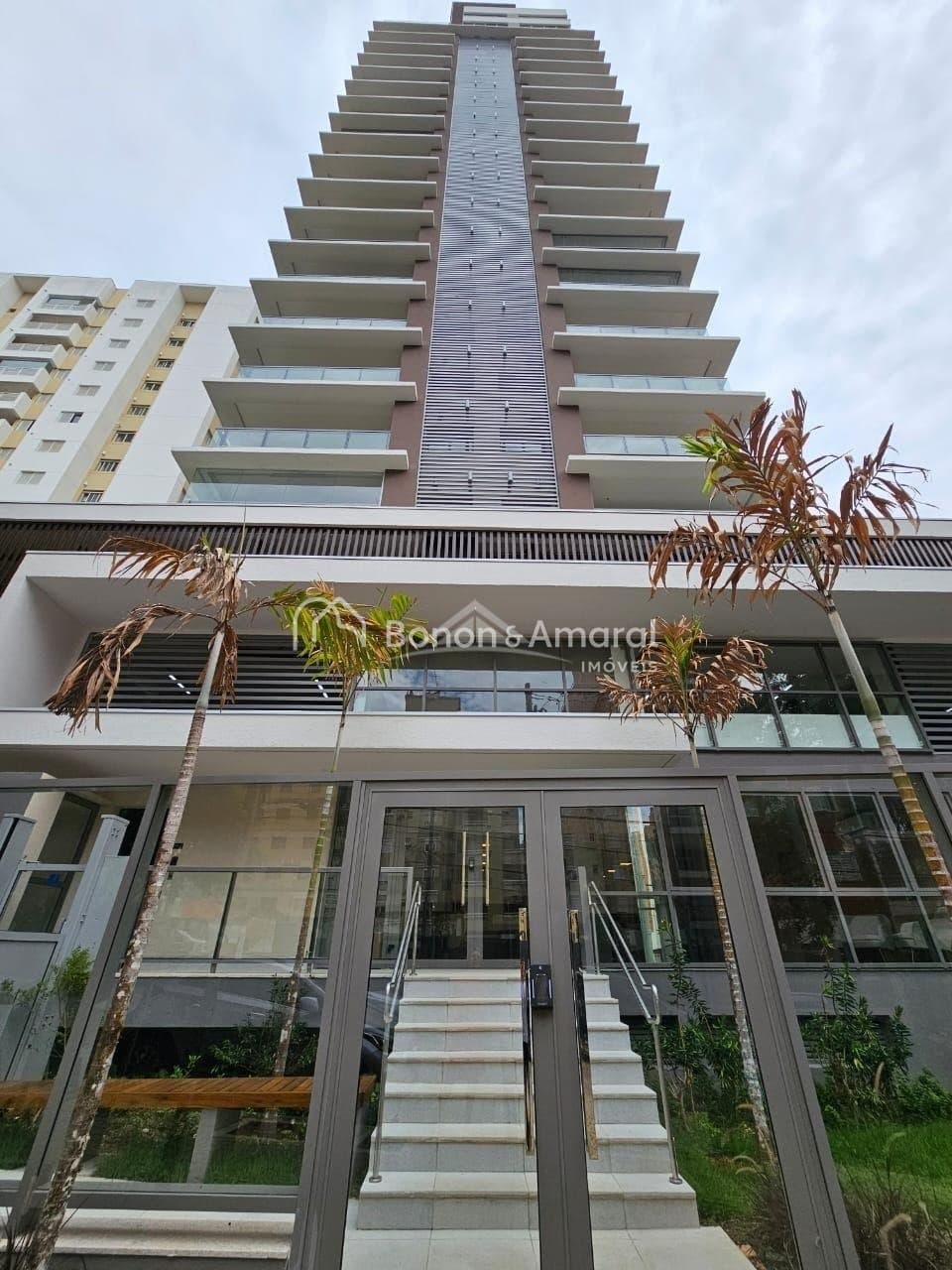 Apartamento à Venda no Cambuí em Campinas / SP