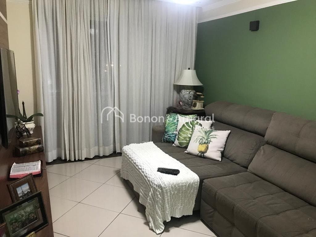 Apartamento à Venda - Cambuí em Campinas / SP