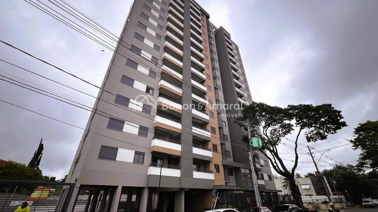 Apartamento à Venda no Santa Cruz em Valinhos / SP