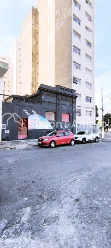 Casa comercial à Venda - Botafogo em Campinas / SP
