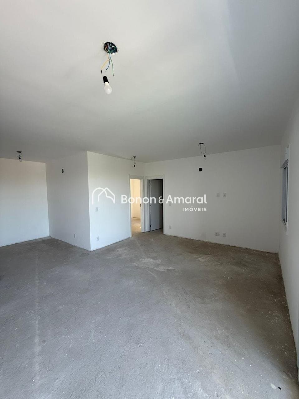 Apartamento à Venda - Morumbi em Paulínia / SP