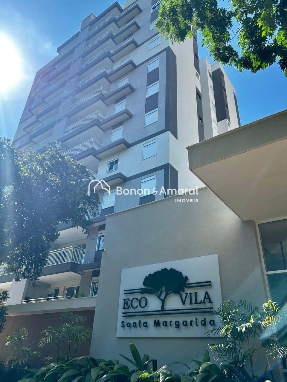 Apartamento à Venda - Santa Terezinha, Paulínia/ SP — foto principal
