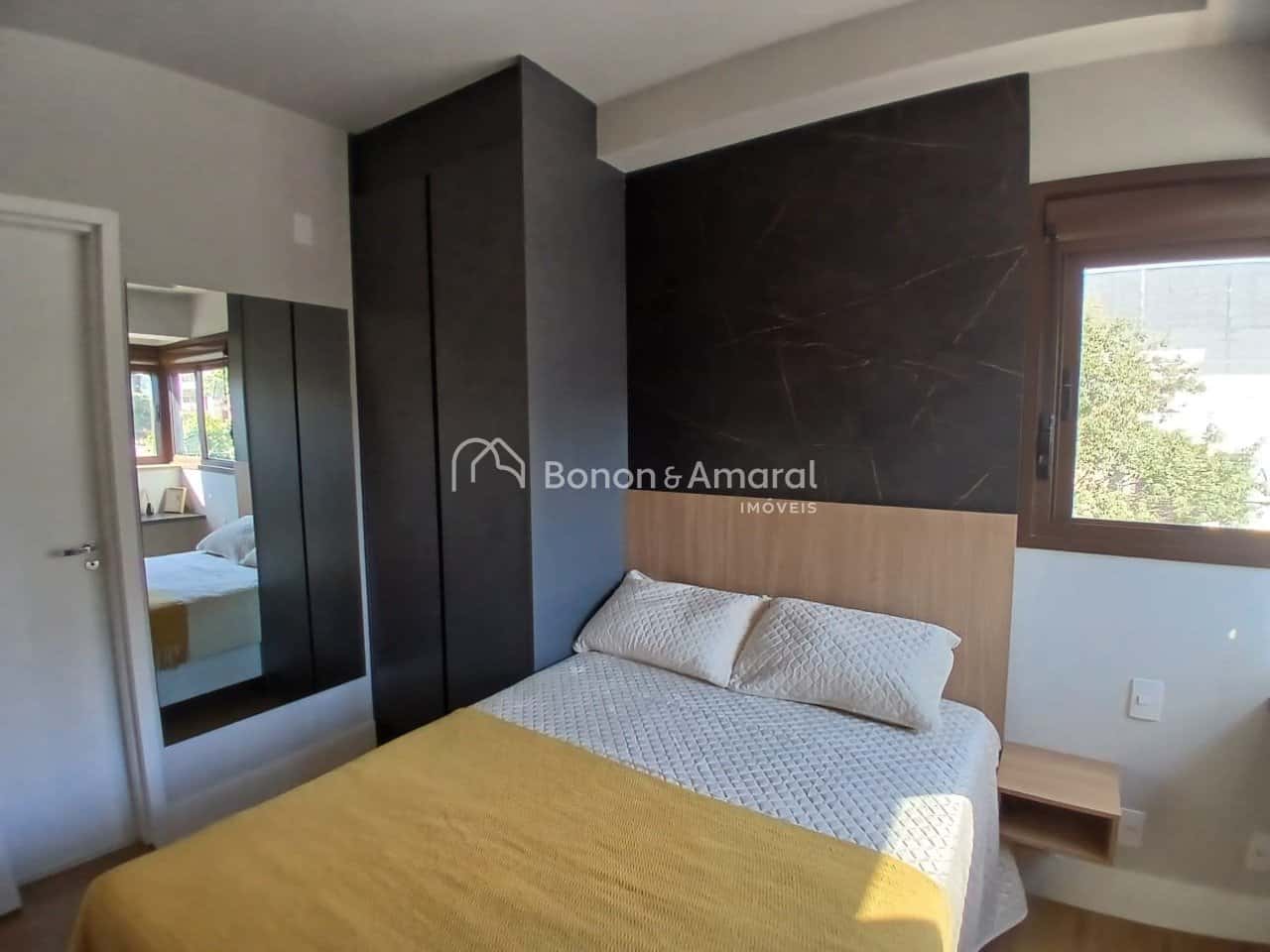 Apartamento à Venda no Cambuí em Campinas / SP — foto principal