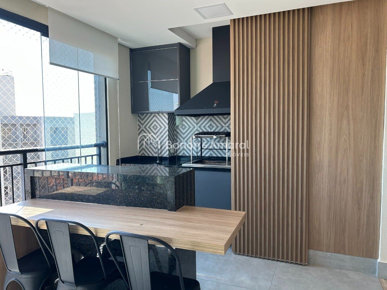 Apartamento à Venda - Taquaral em Campinas / SP