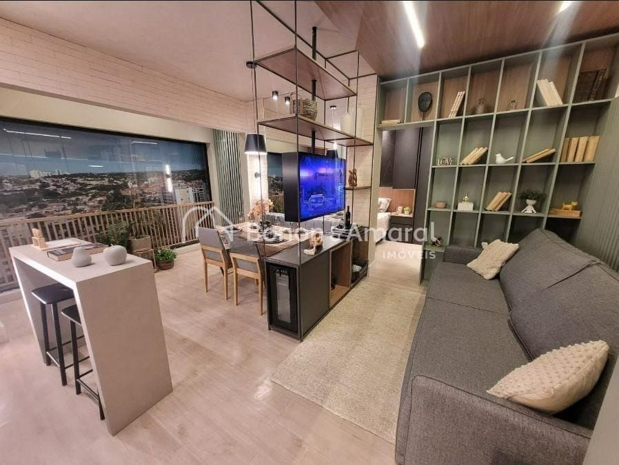 Apartamento à Venda - Cambuí em Campinas / SP