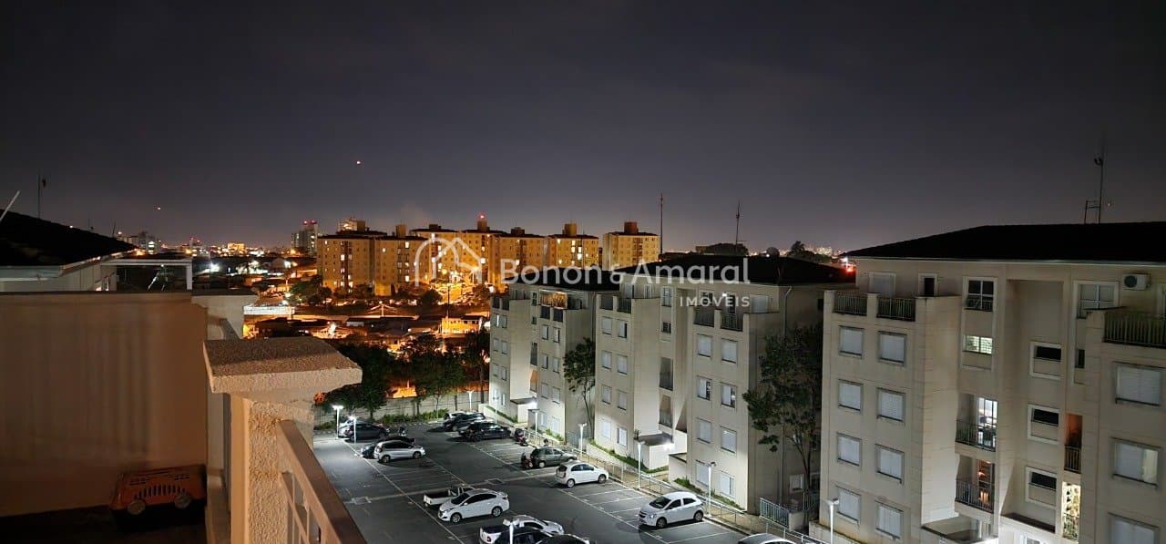 Apartamento à Venda - Jardim Amazonas em Campinas / SP