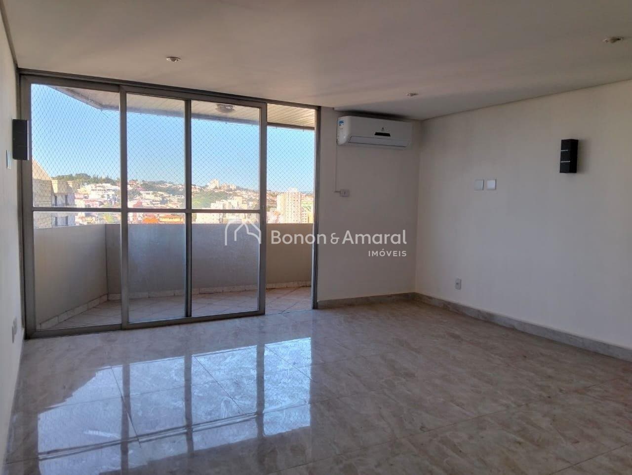 Apartamento à Venda - Nova Campinas em Campinas / SP