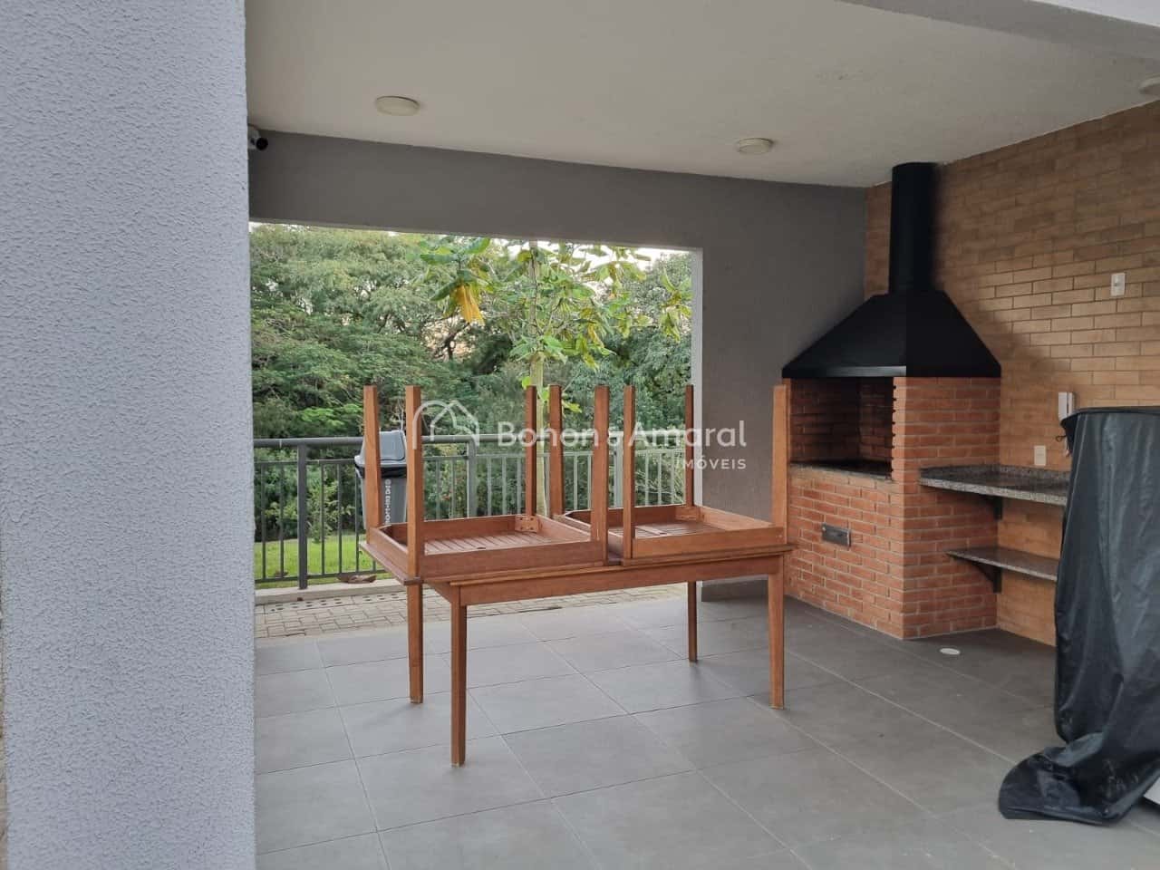 Foto do condomínio Condomínio Residencial Jasmin/ Paulínia Sp