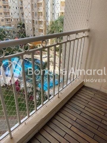 Apartamento à Venda - Swift em Campinas / AC