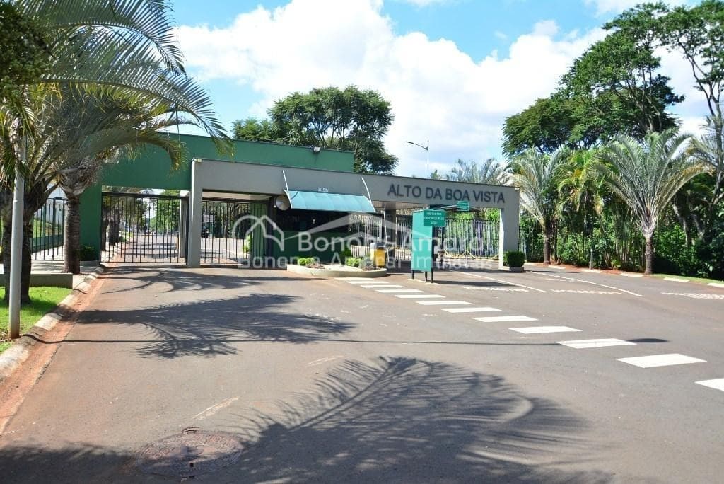 Terreno em condomínio à Venda - Jardim Fortaleza em Paulínia / SP