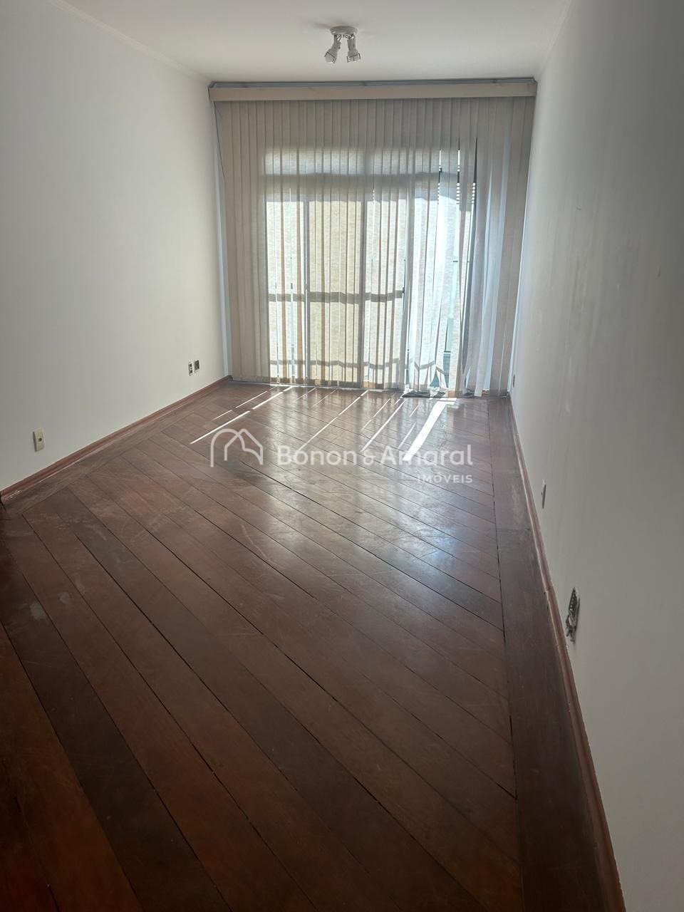 Apartamento à Venda no Vila Rossi Borghi E Siqueira em Campinas / SP