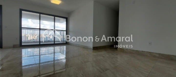 Apartamento para Alugar - Jardim Brasil em Campinas / SP