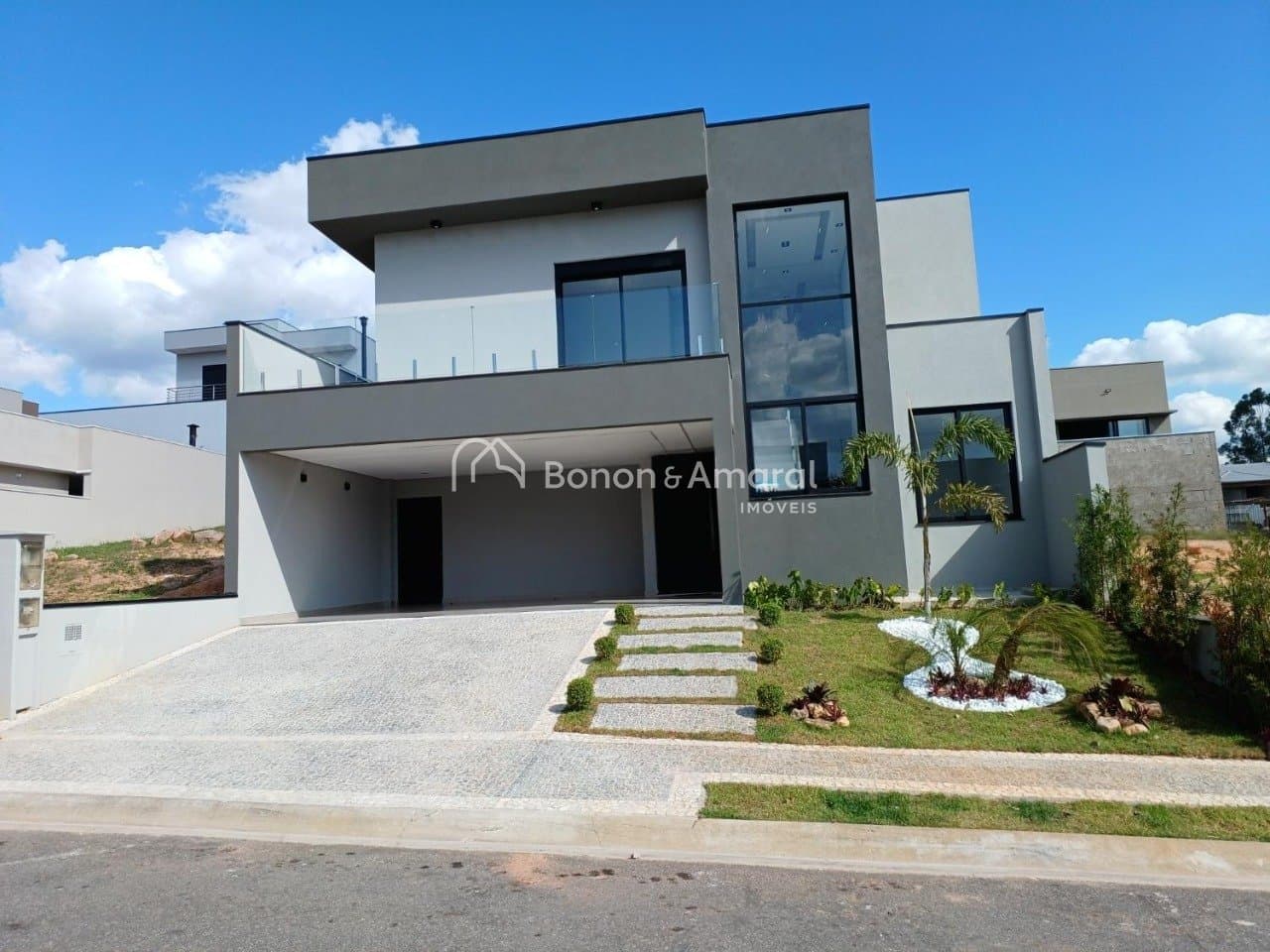 Casa em Condomínio à Venda - Vila Capuava em Valinhos / SP