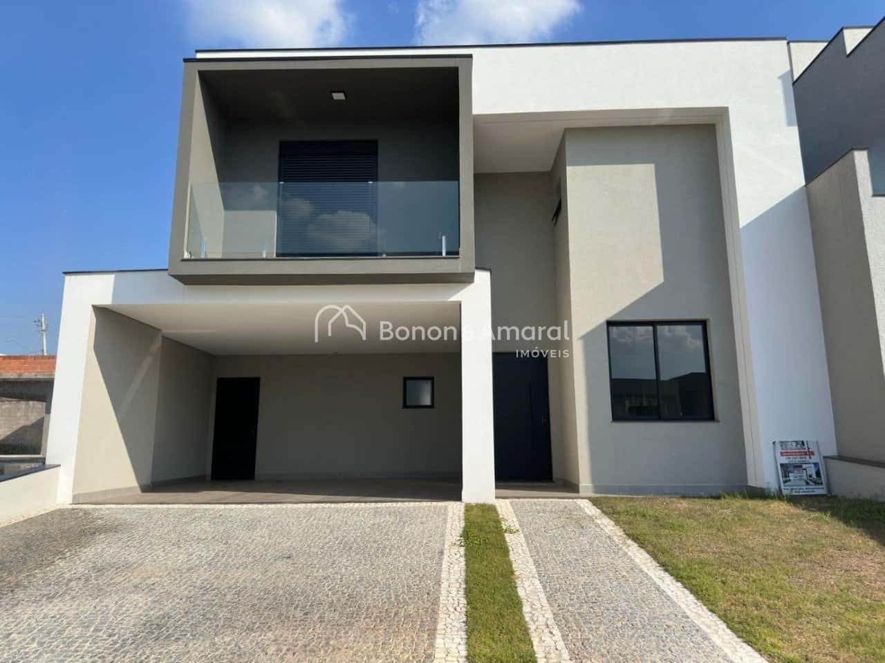 Casa em Condomínio à Venda no Vila Capuava em Valinhos / SP — foto principal