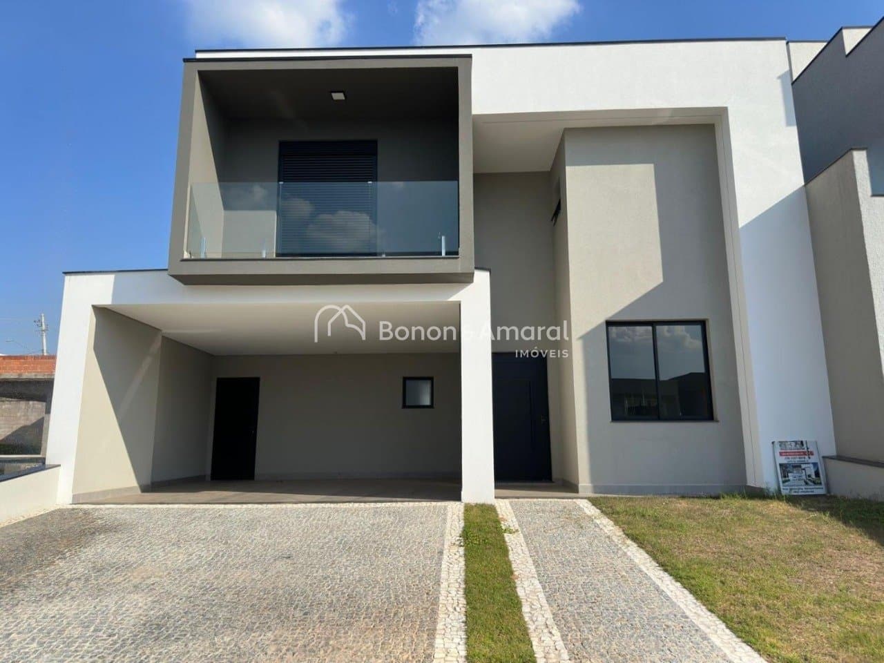 Casa em Condomínio à Venda - Vila Capuava em Valinhos / SP