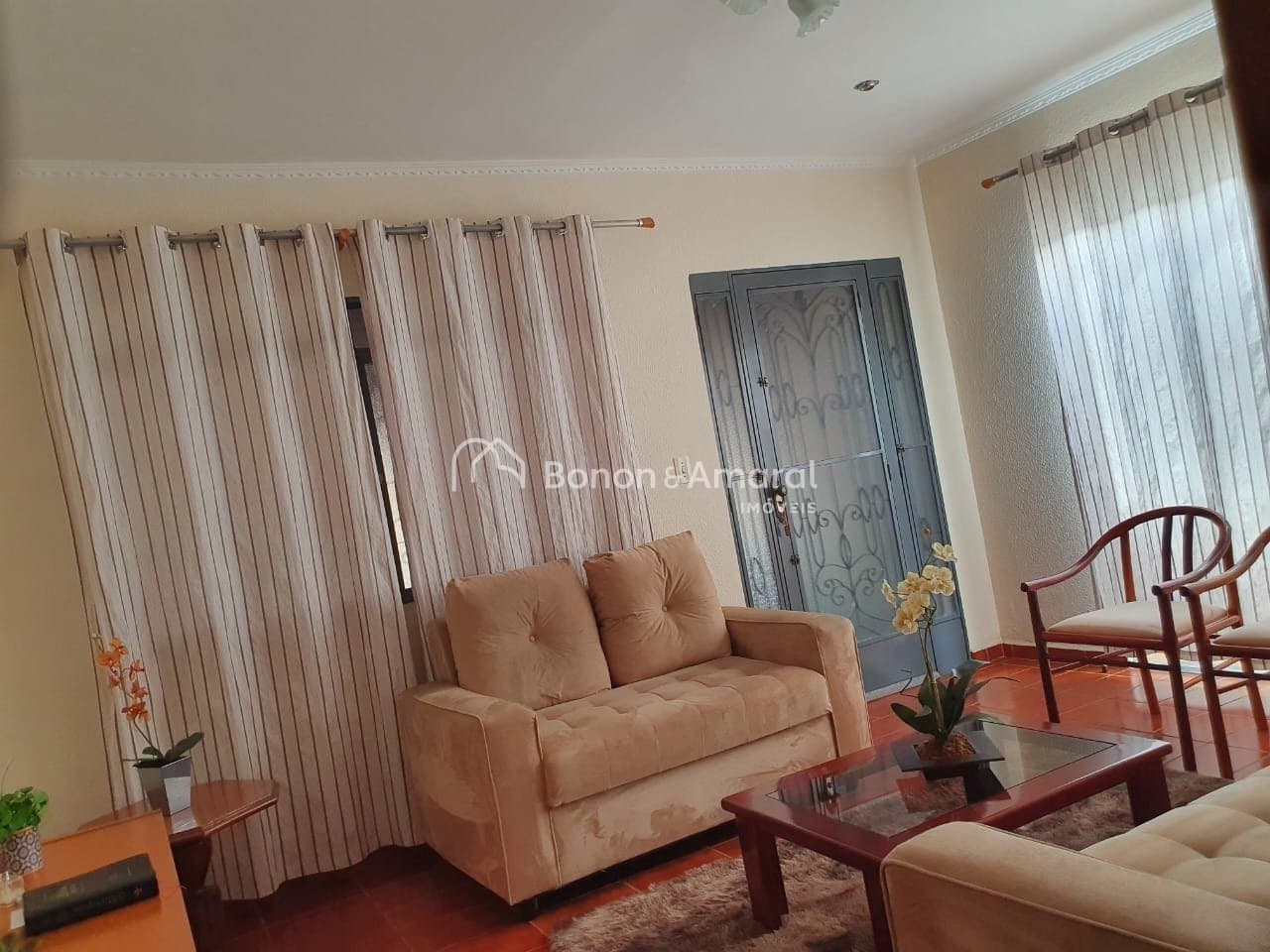Casa à Venda - Vila Monte Alegre em Paulínia / SP