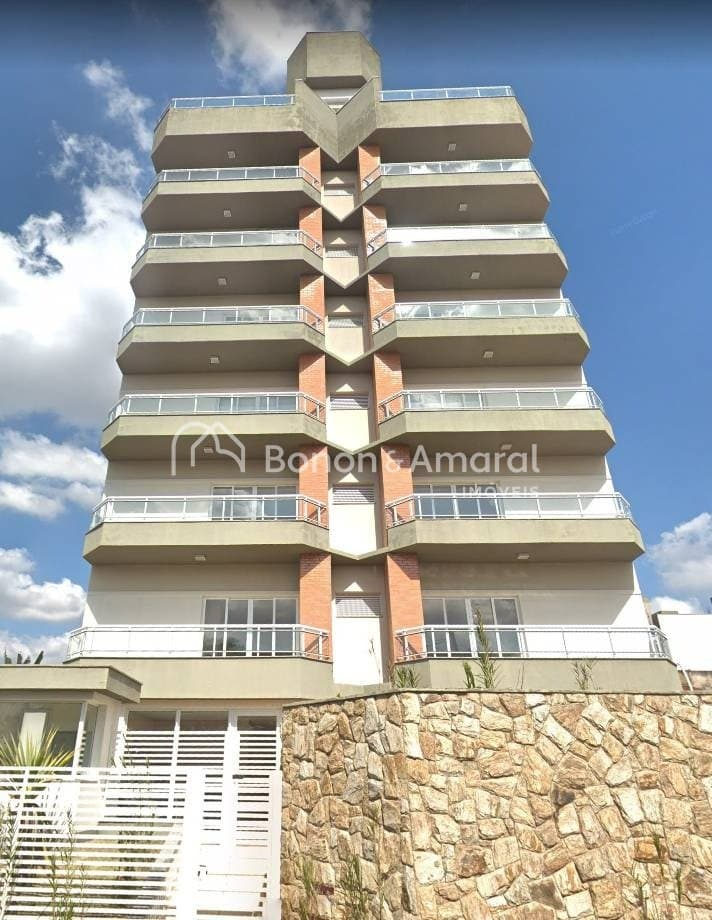 Foto do condomínio Condomínio Edifício Portal Da Lagoa