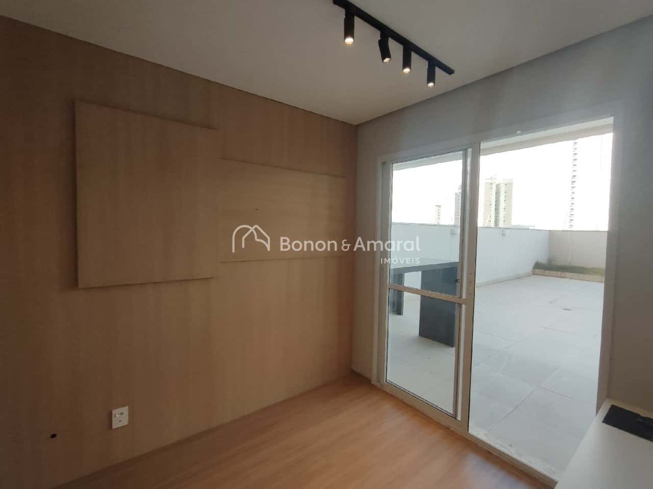 Apartamento à Venda - Taquaral, Campinas/ SP — foto principal
