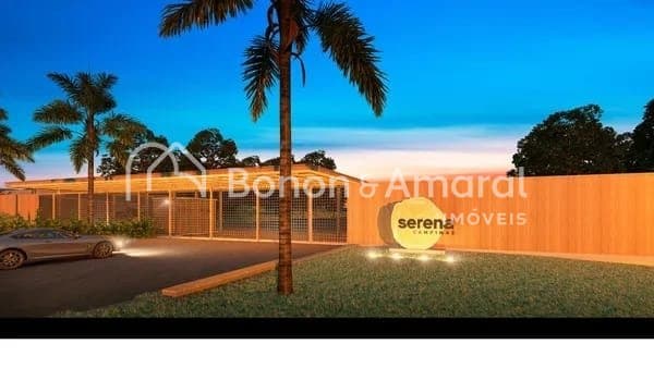 Terreno à Venda - Jardim Myrian Moreira da Costa em Campinas / SP