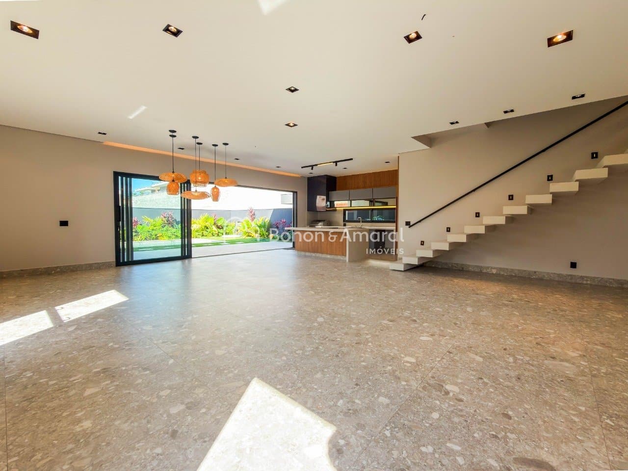 Casa em Condomínio à Venda - Residencial Arborais em Campinas / SP