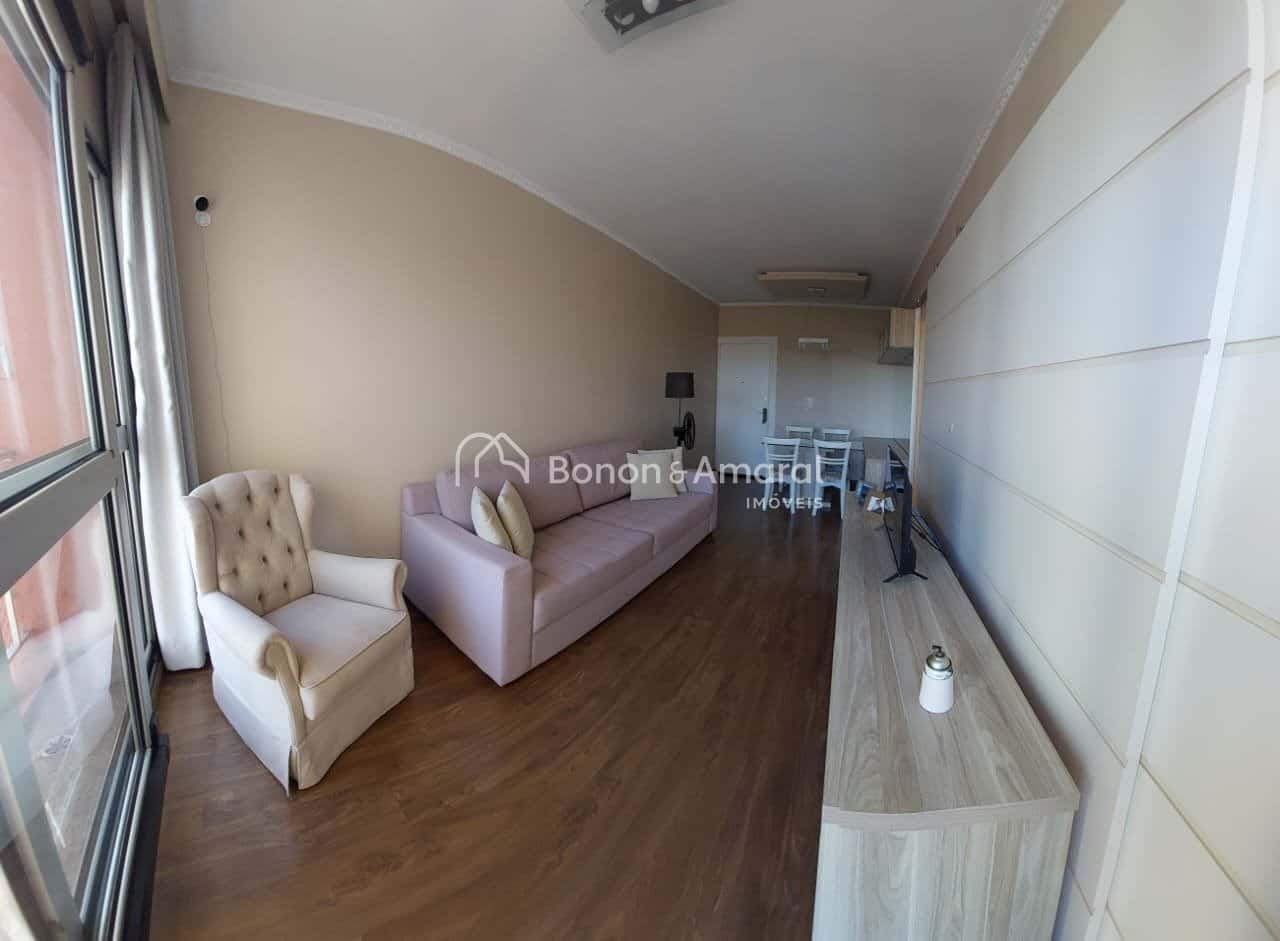 Apartamento à Venda - Parque Industrial, Campinas/ SP — foto principal