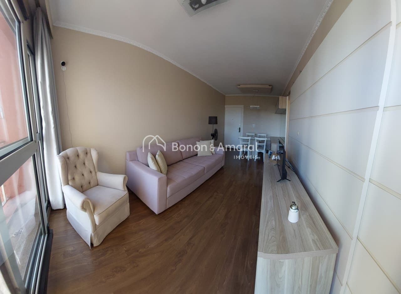 Apartamento à Venda - Parque Industrial em Campinas / SP