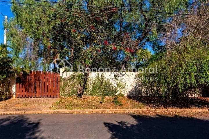 Casa em Condomínio à Venda - Loteamento Caminhos De San Conrado em Campinas / SP