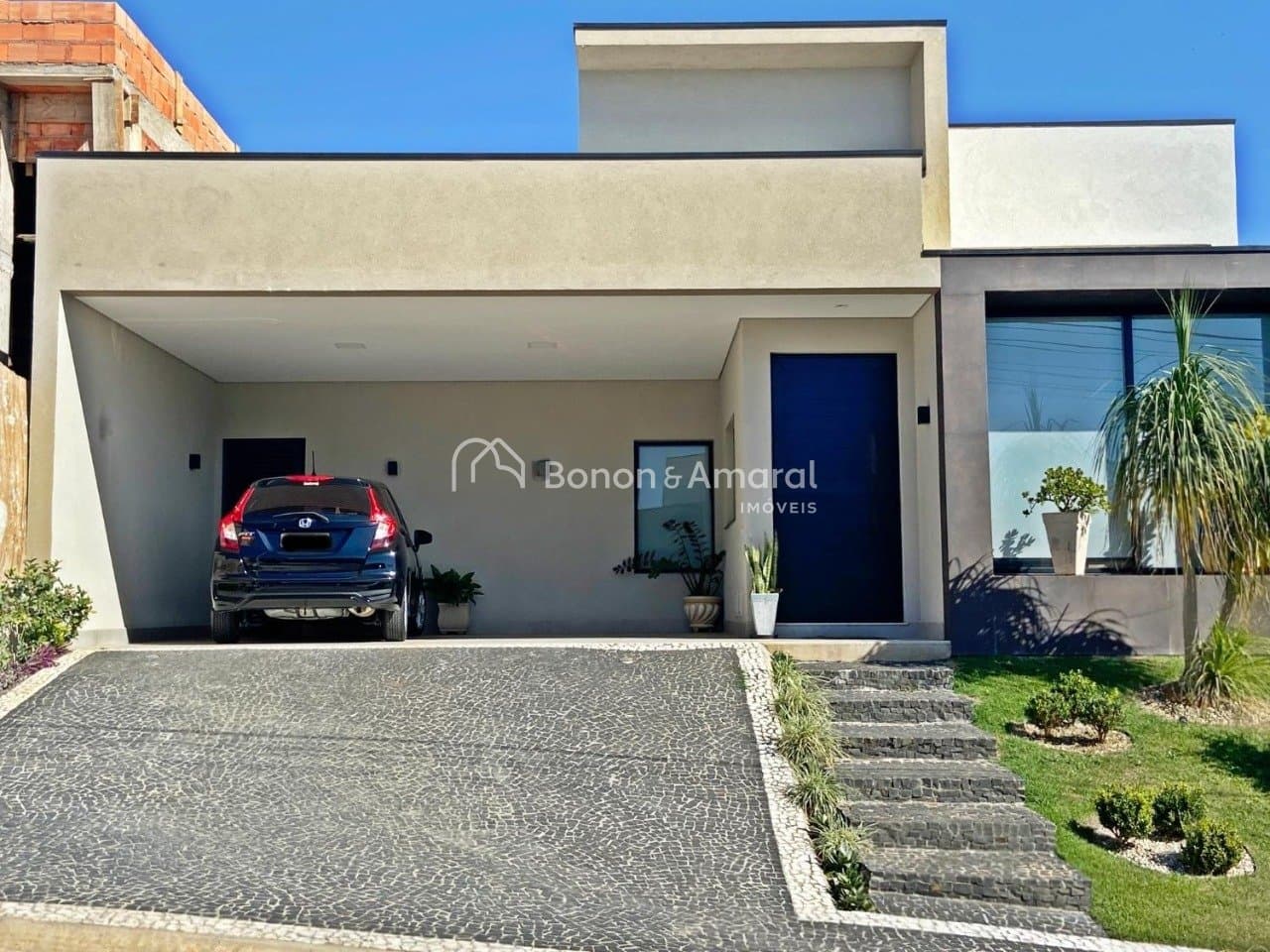 Casa em Condomínio à Venda - Jardim São Marcos em Valinhos / SP